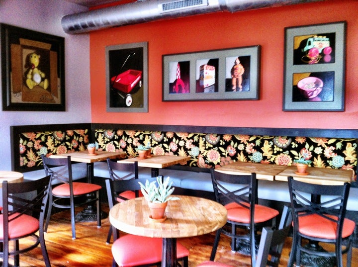 Photo credit: foursquare