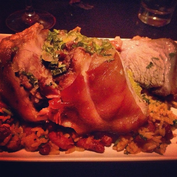 Photo credit: foursquare