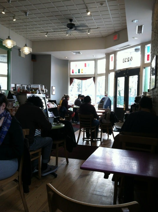 Photo credit: foursquare