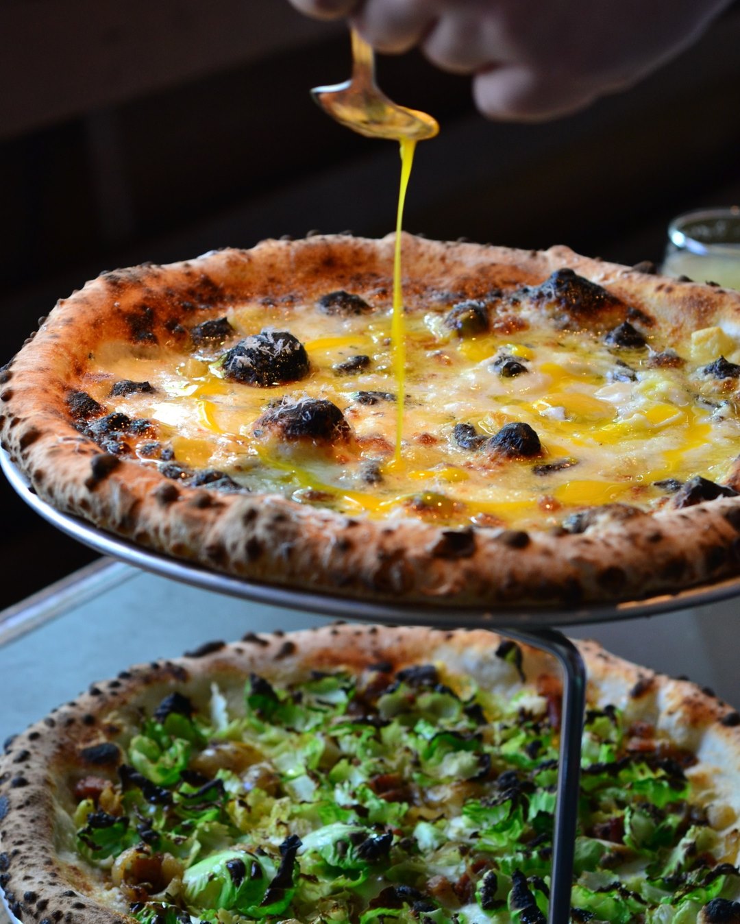 Pizzeria Stella 420 S 2nd St, Philadelphia