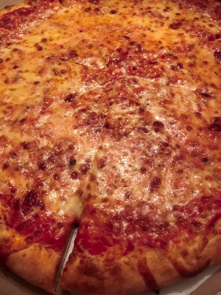 Kosmo Pizza & Grille 1347 South St, Philadelphia