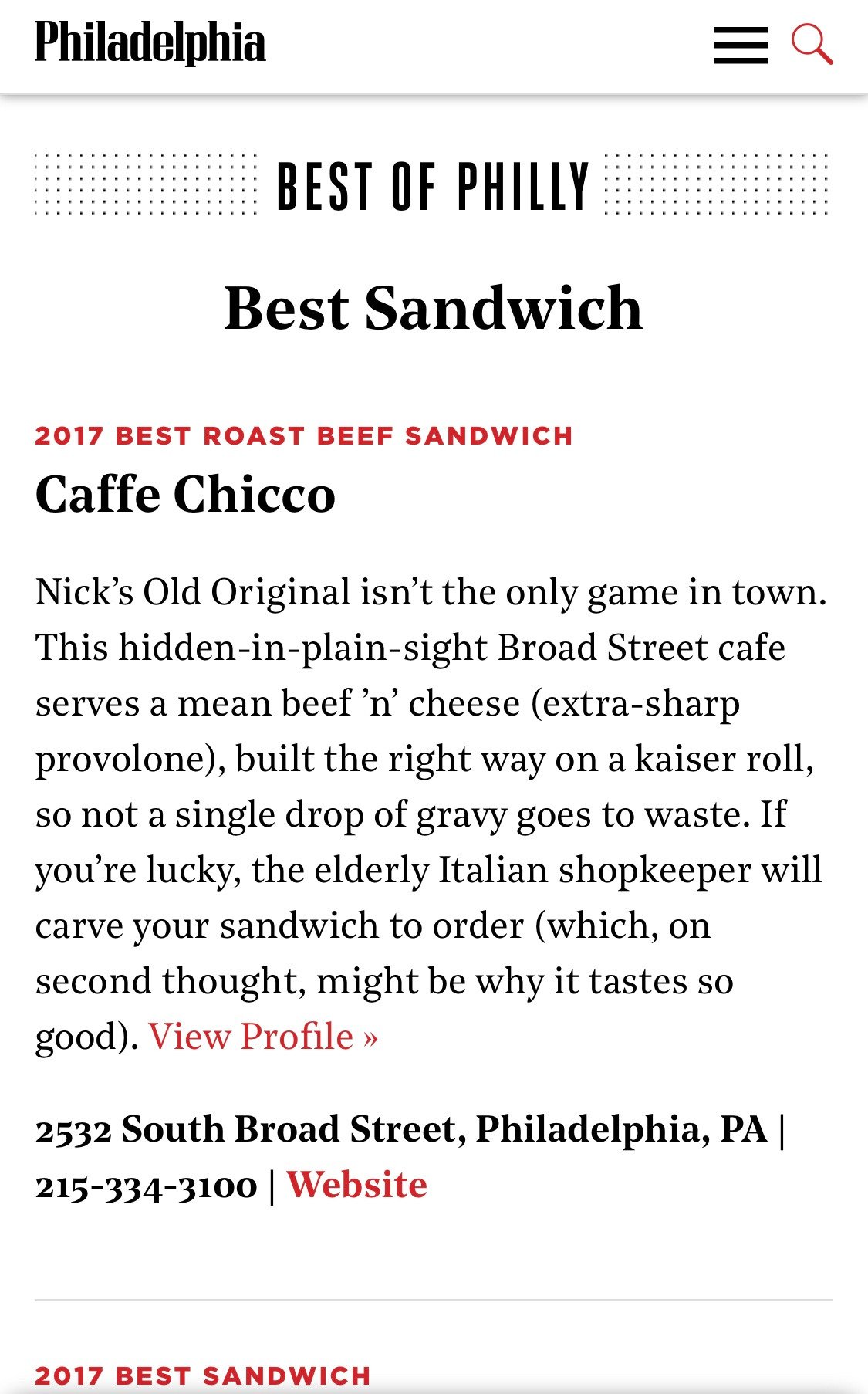 Photo credit: Tripadvisor
