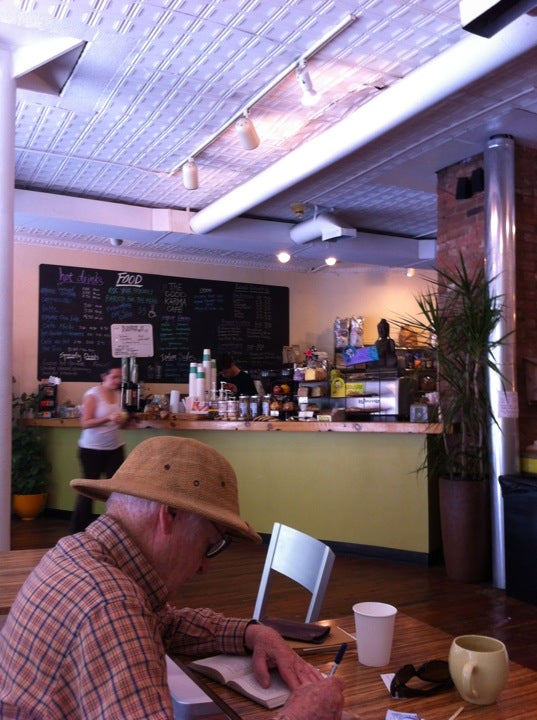 Photo credit: foursquare