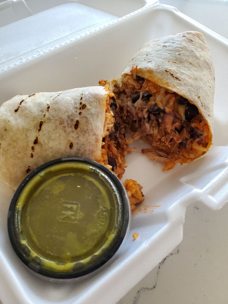 Sancho Pistola's 19 W Girard Ave, Philadelphia