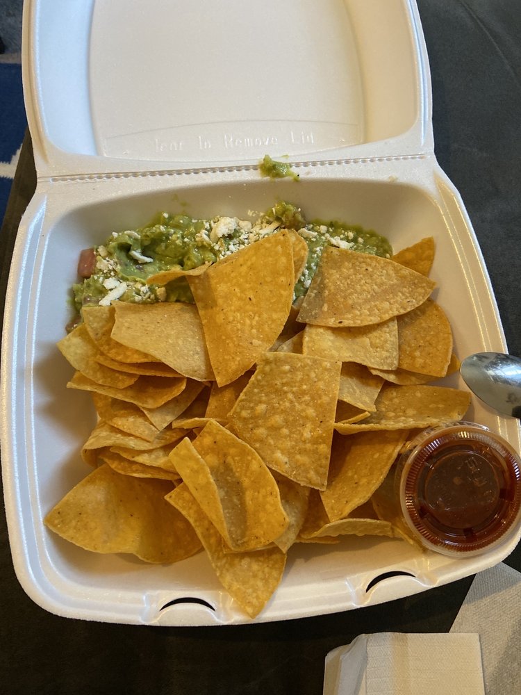 Taqueria La Veracruzana 908 Washington Ave, Philadelphia