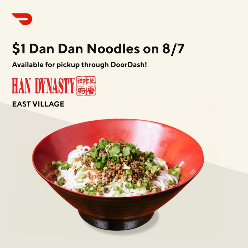 Han Dynasty - Old City 123 Chestnut St, Philadelphia