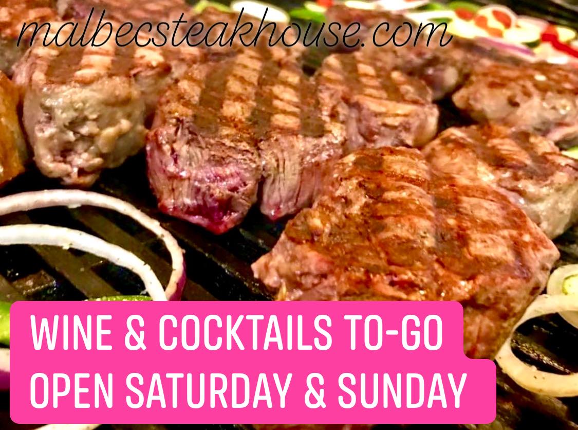Malbec Argentine Steakhouse 400 S 2nd St, Philadelphia