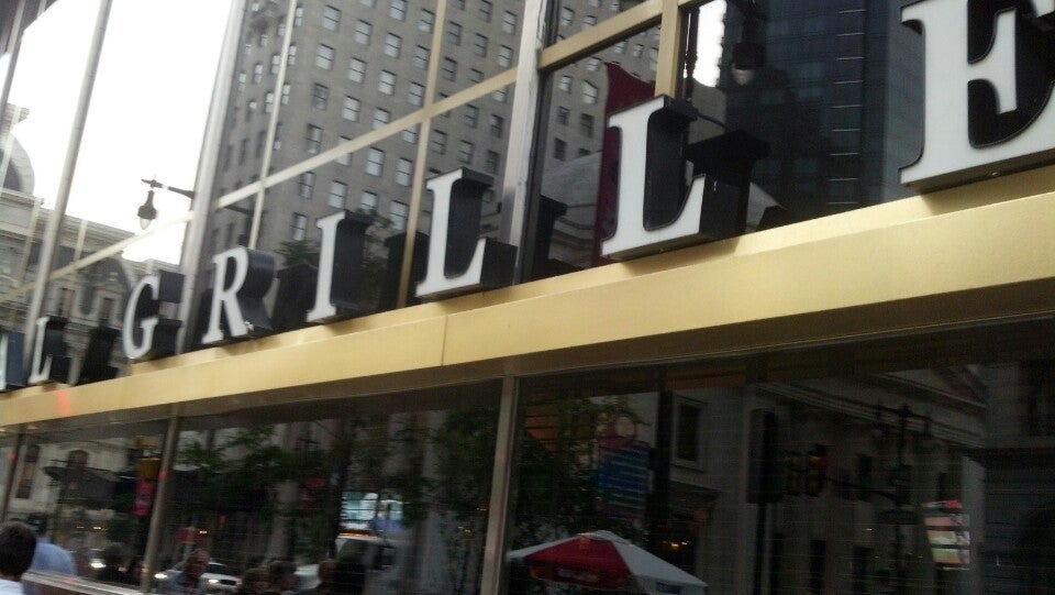 Photo credit: foursquare