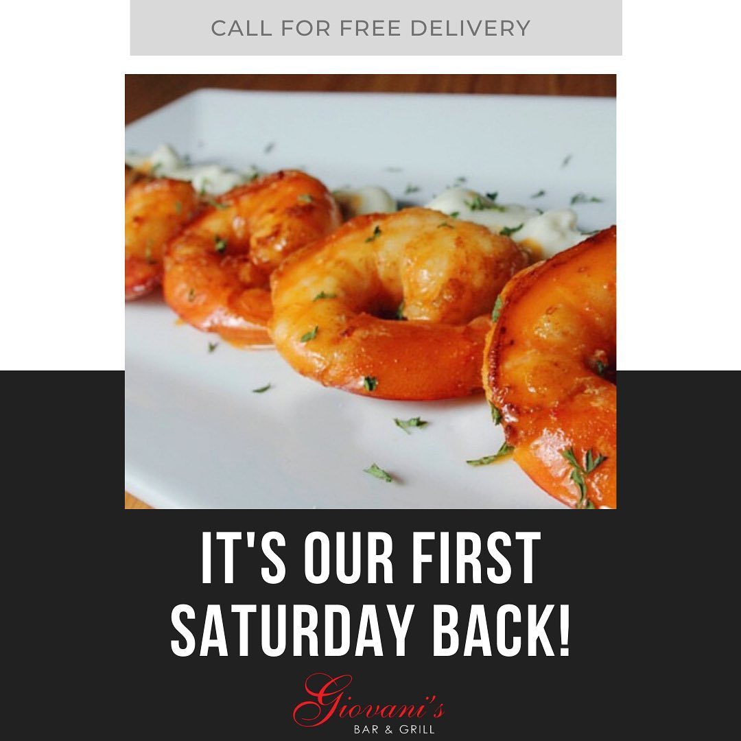 Giovani's Bar & Grill 1533 Chestnut St, Philadelphia