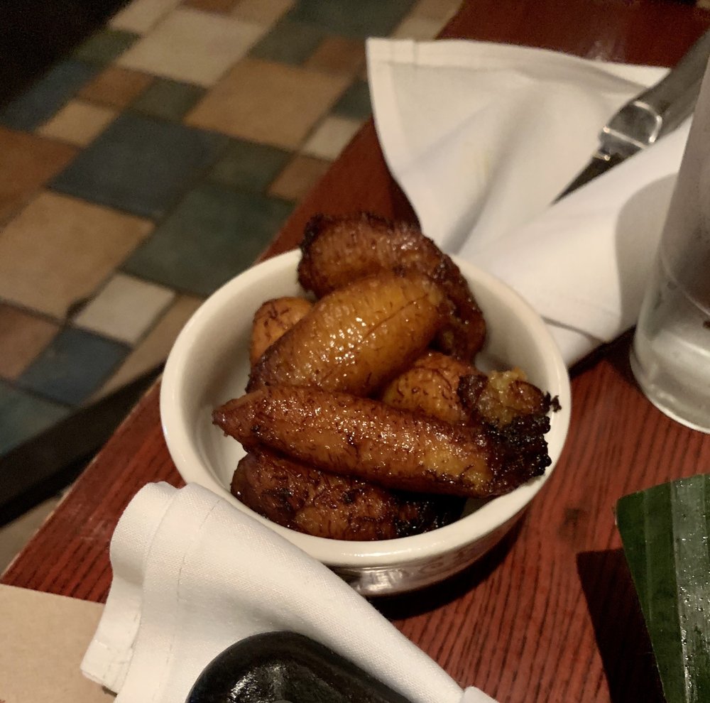 Cuba Libre Restaurant & Rum Bar - Philadelphia 10 S 2nd St, Philadelphia