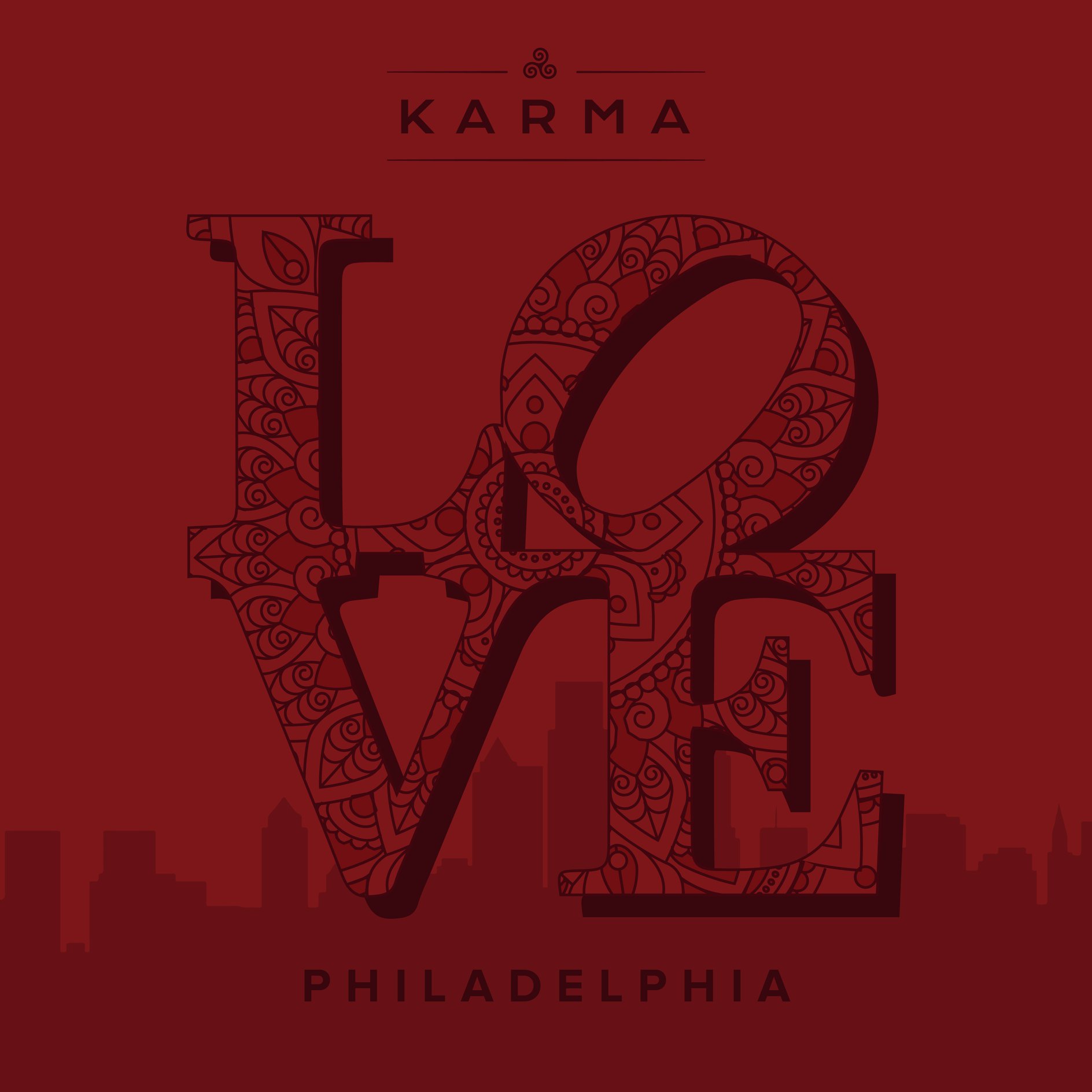 Karma Restaurant & Bar 246 Market St, Philadelphia