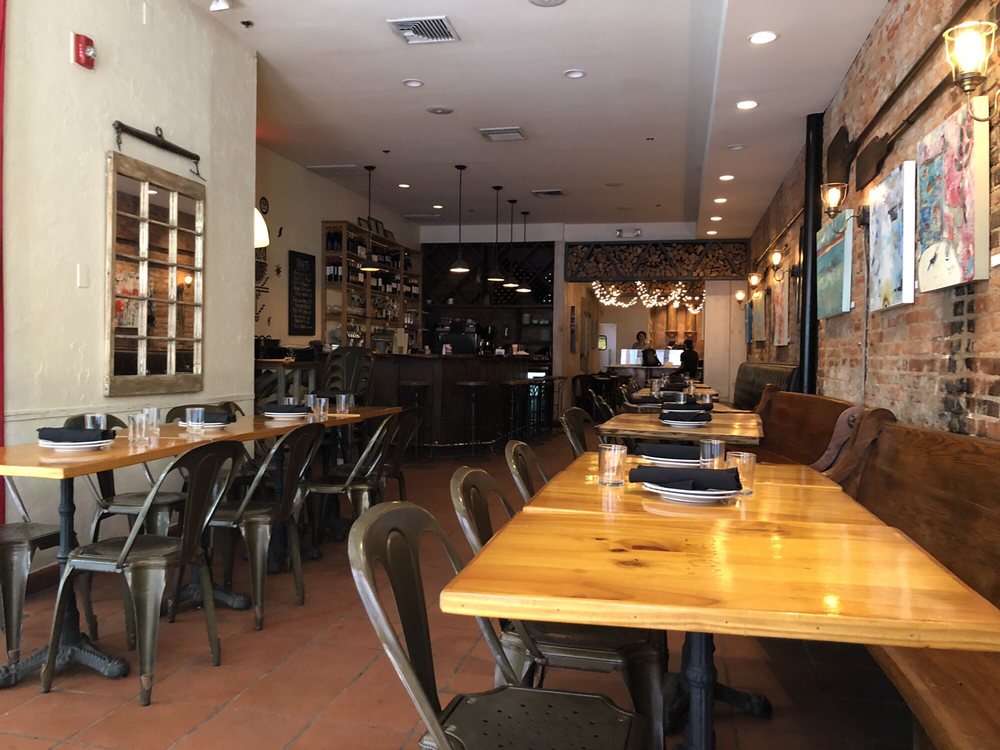 Nomad Roman 1305 Locust St, Philadelphia