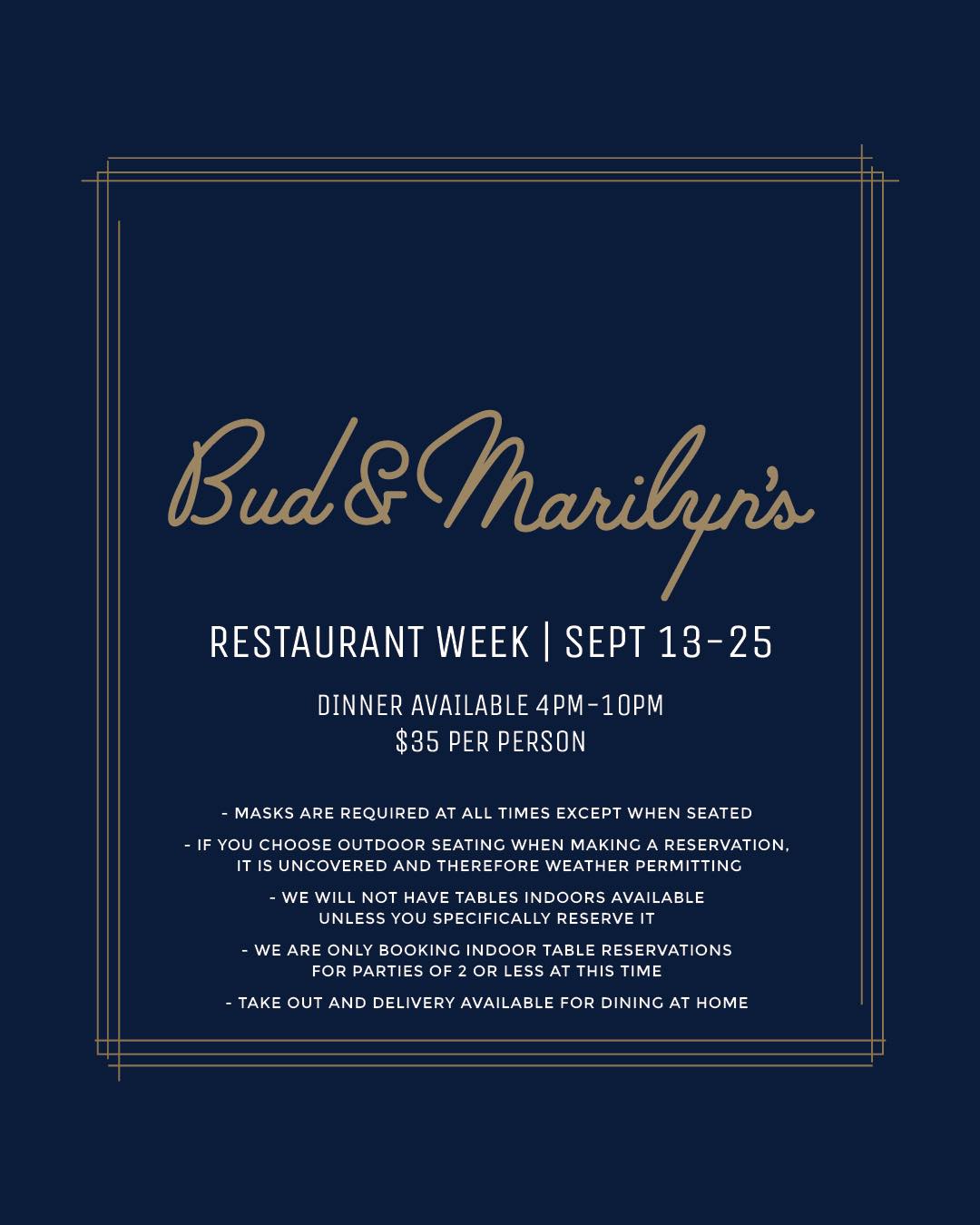 Bud & Marilyn's 1234 Locust St, Philadelphia