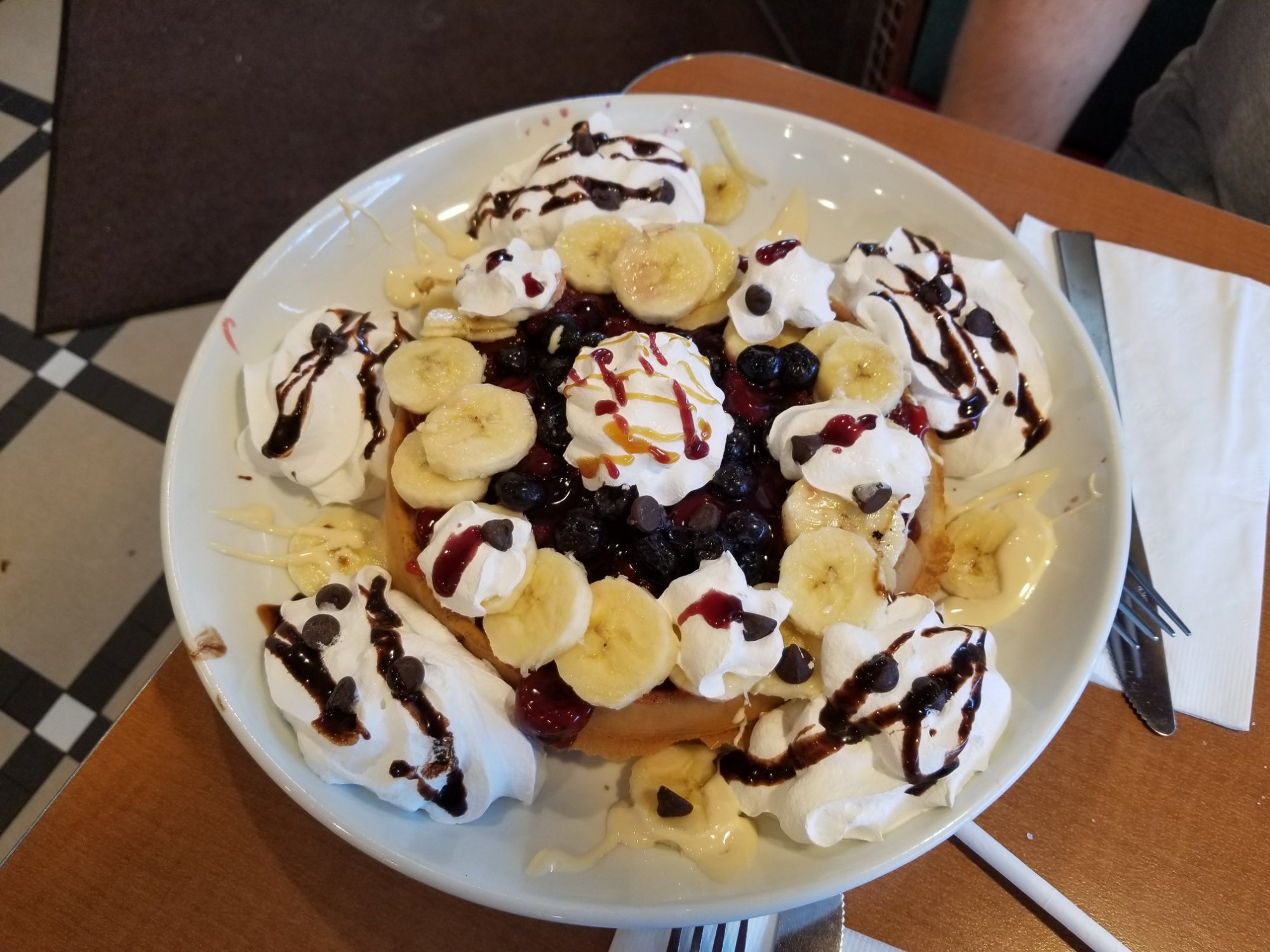 Photo credit: tripadvisor