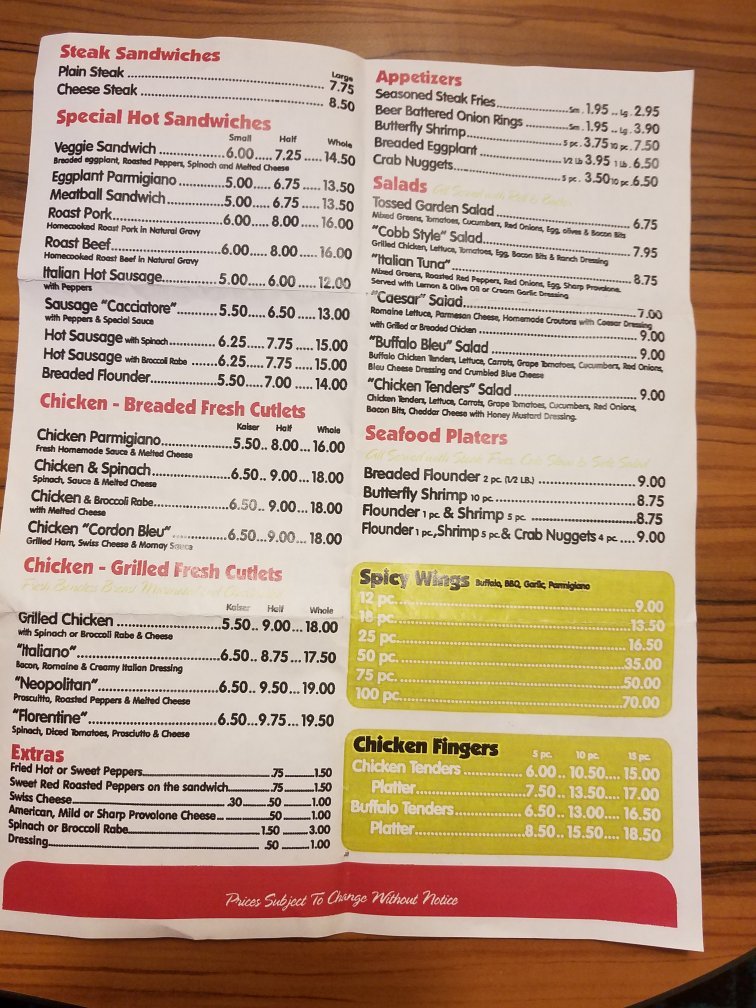 Photo credit: Tripadvisor