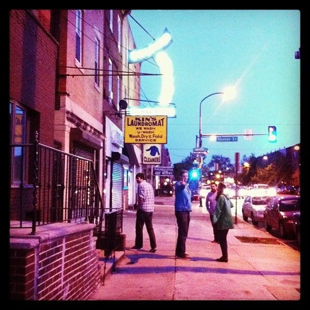 Photo credit: foursquare