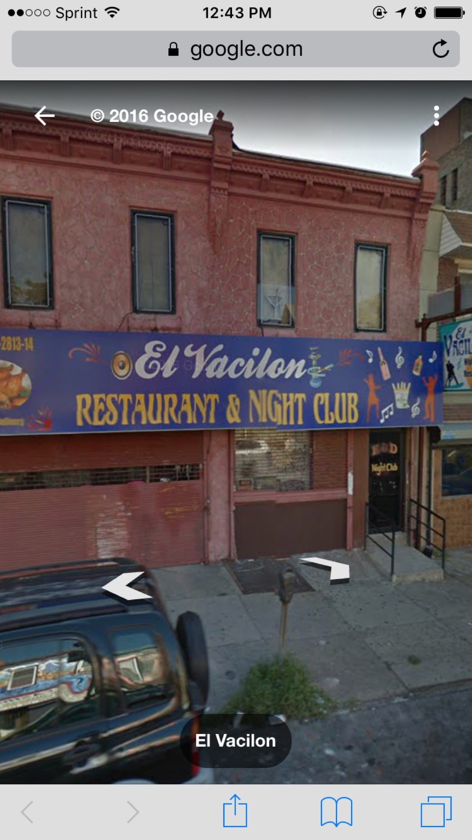 Photo credit: foursquare