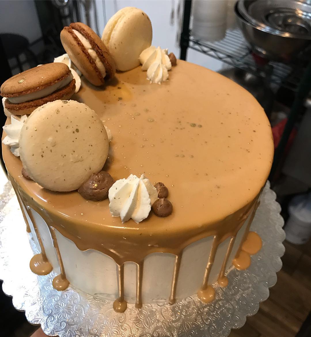 Ramona Susan's Bake Shop 1255 Marlborough St, Philadelphia