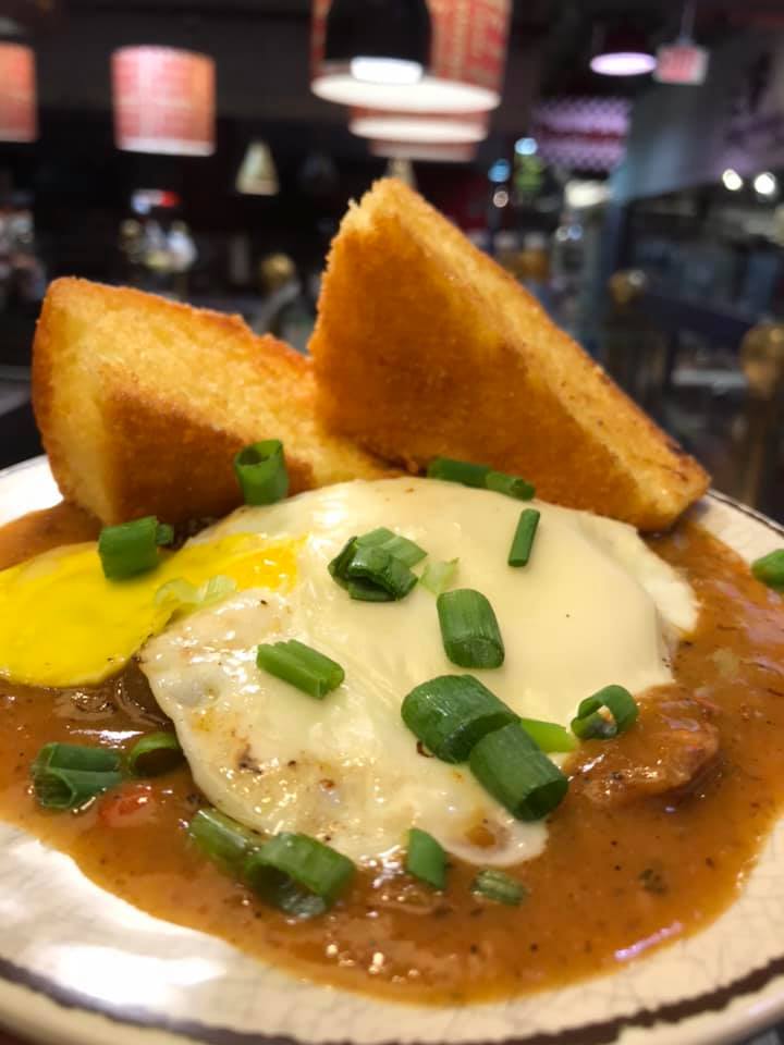 Beck's Cajun Cafe 51 N 12th St, Philadelphia