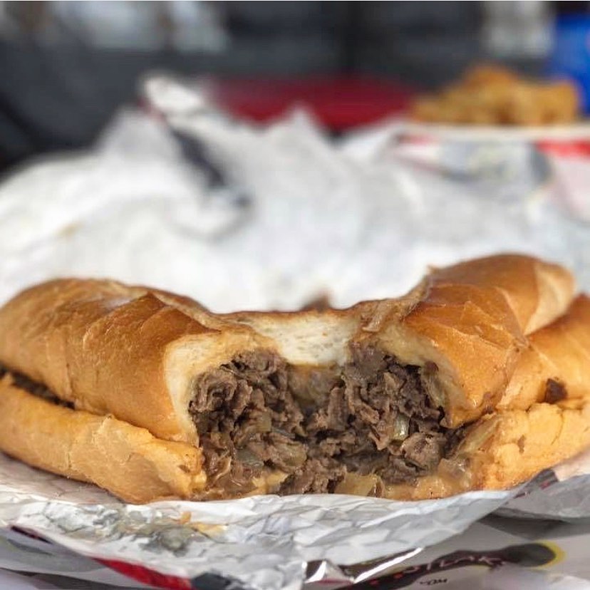 Jimmy G's Steaks 695 N Broad St, Philadelphia