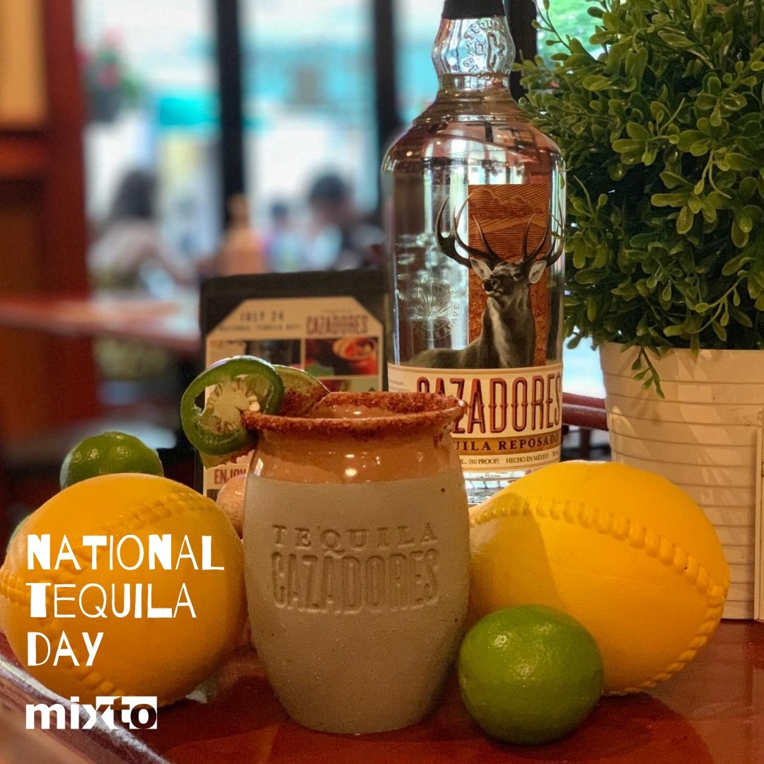 Mixto Restaurante 1141 Pine St, Philadelphia