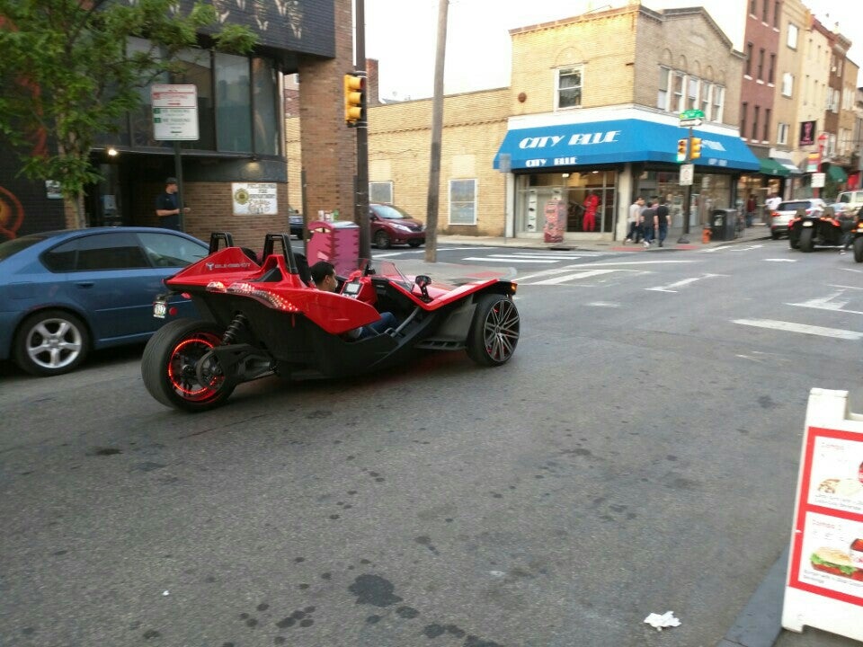 Photo credit: foursquare