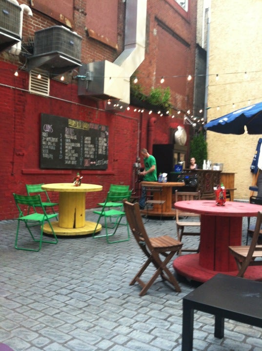 Photo credit: foursquare