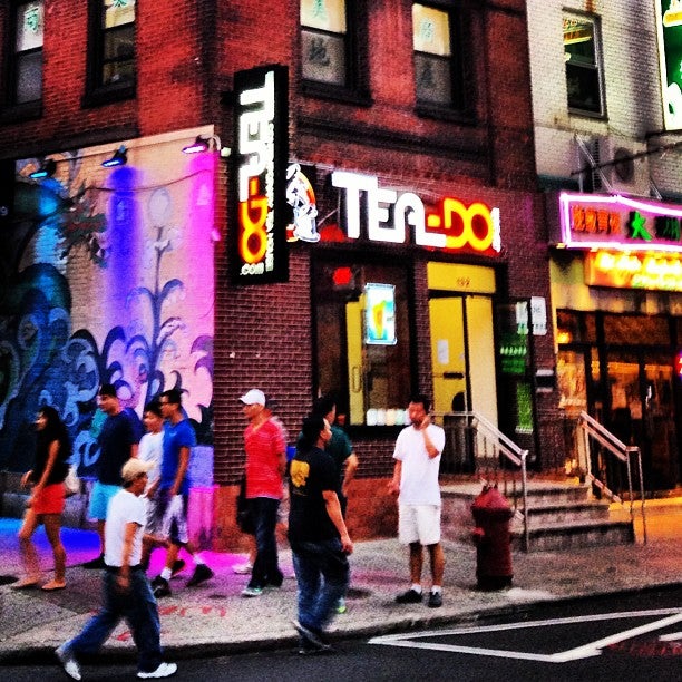 Photo credit: foursquare