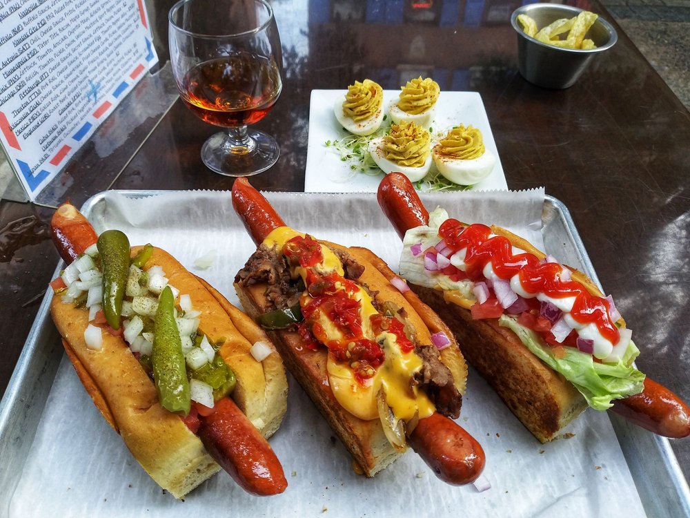 Destination Dogs 1111 Walnut St, Philadelphia