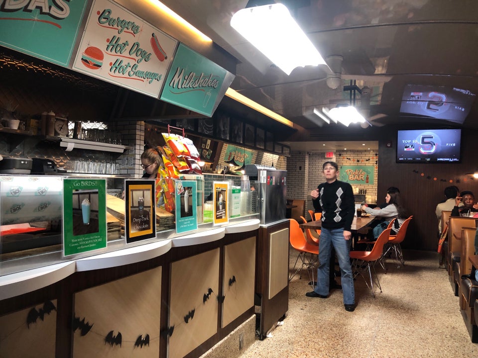 Photo credit: foursquare