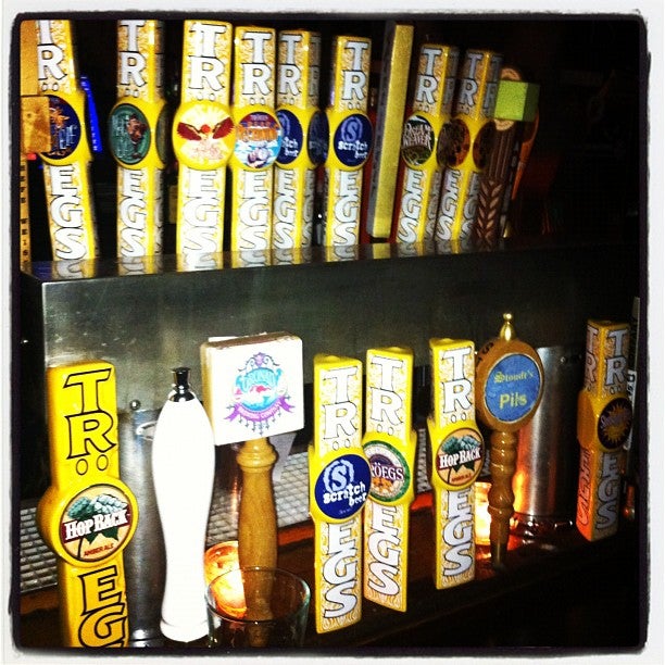 Photo credit: foursquare