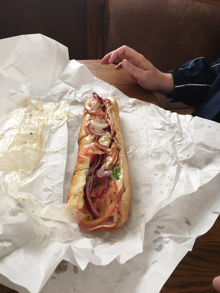 Dattilo's Delicatessen 8000 Horrocks St, Philadelphia