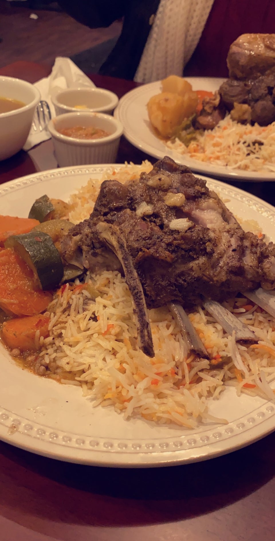 Hadramout Restaurant 136 S 45th St, Philadelphia