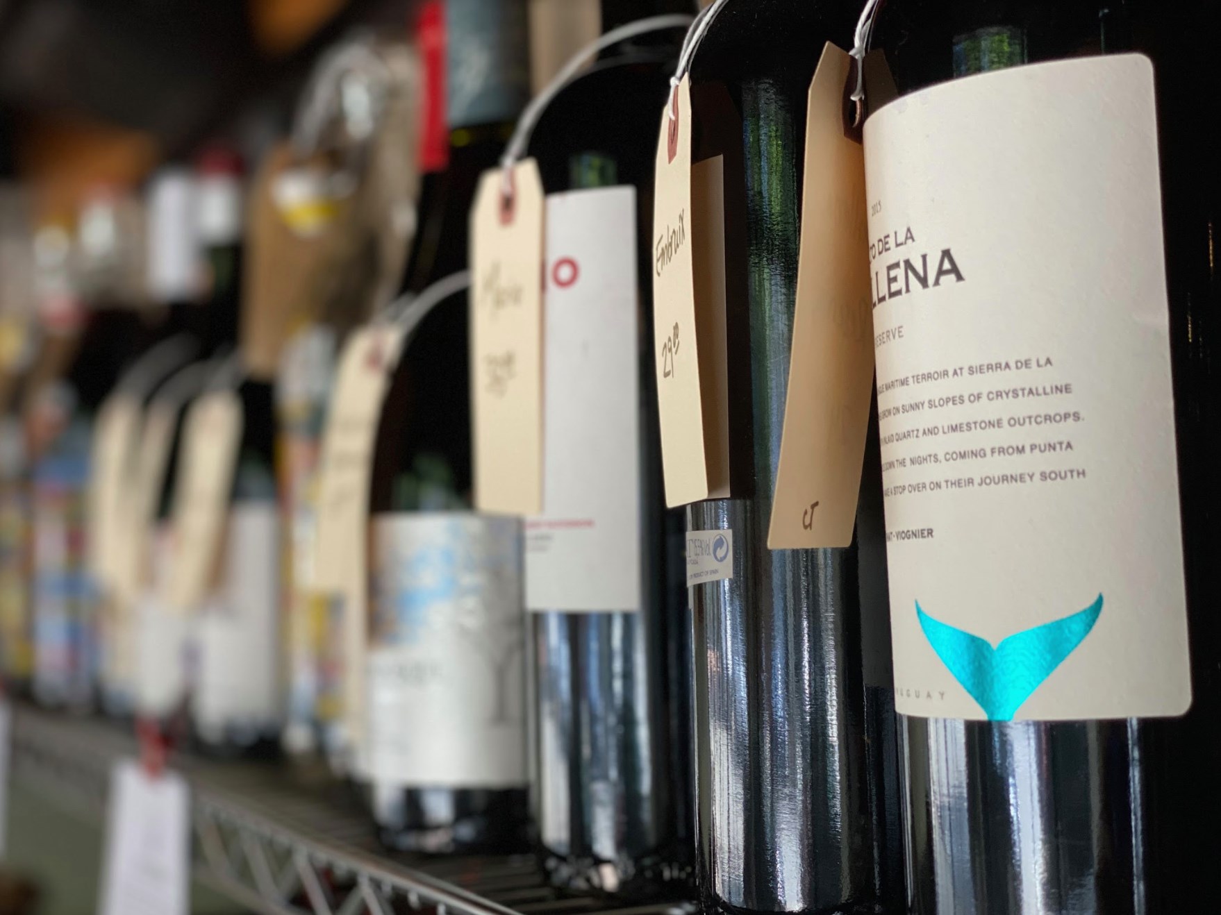 Barcelona Wine Bar 1709 E Passyunk Ave, Philadelphia