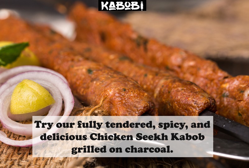 Kabobi-Philadelphia 10600 Roosevelt Blvd, Philadelphia