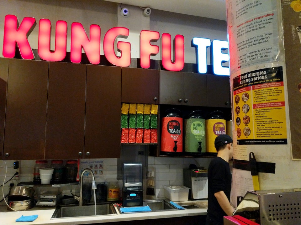 Photo credit: foursquare