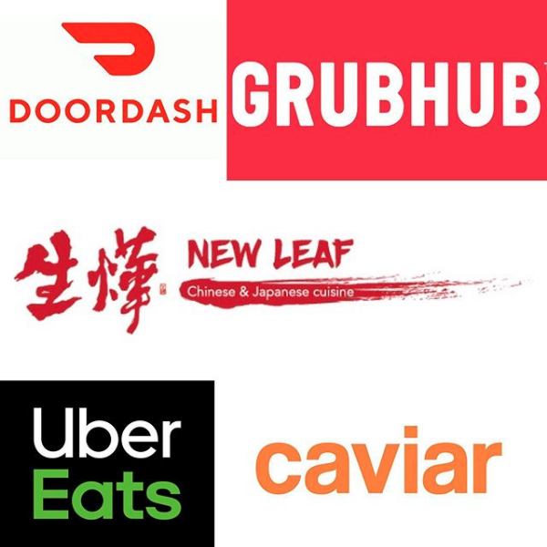 New Leaf 2 Chinese & Japanese Cuisine 4260 Main St, Philadelphia