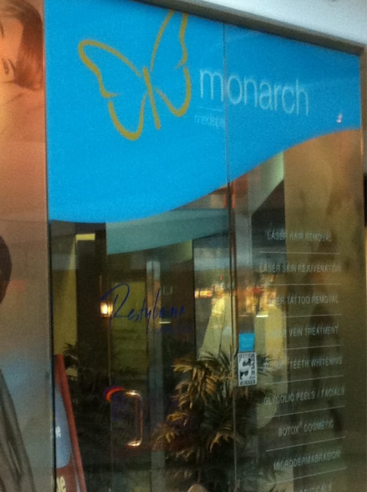 Monarch Medspa