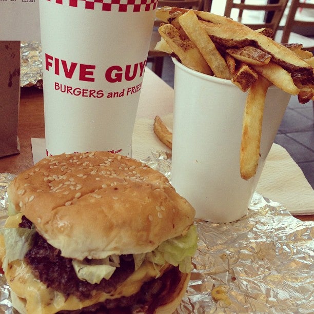 Photo credit: foursquare