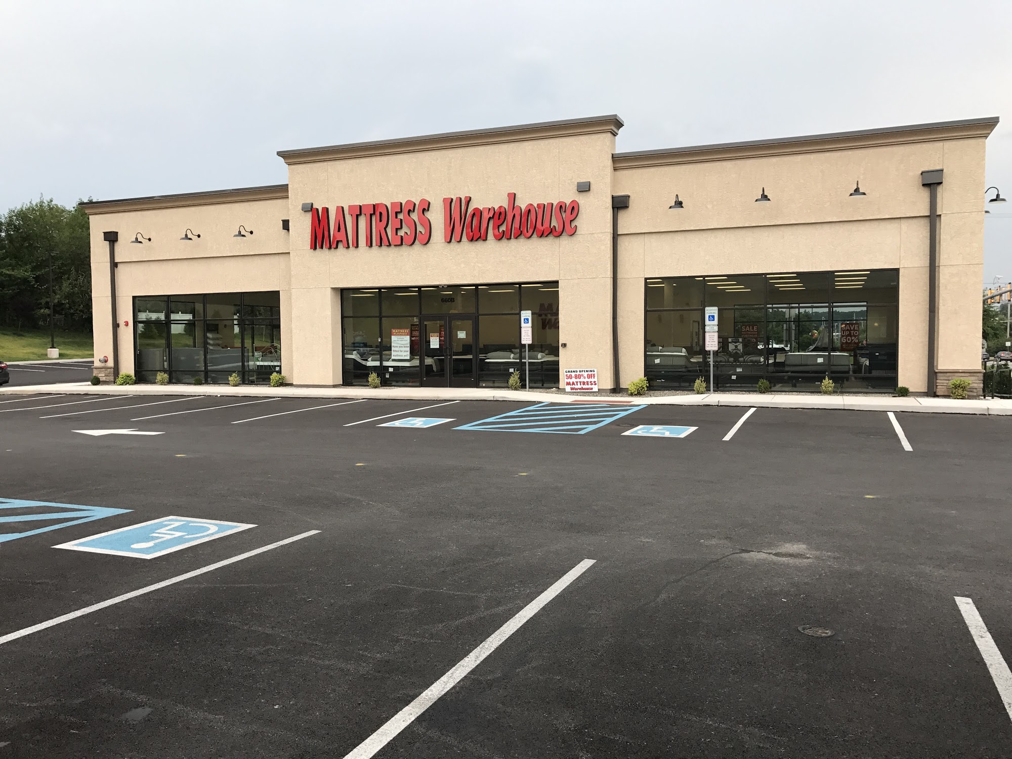 Mattress Warehouse of Phoenixville