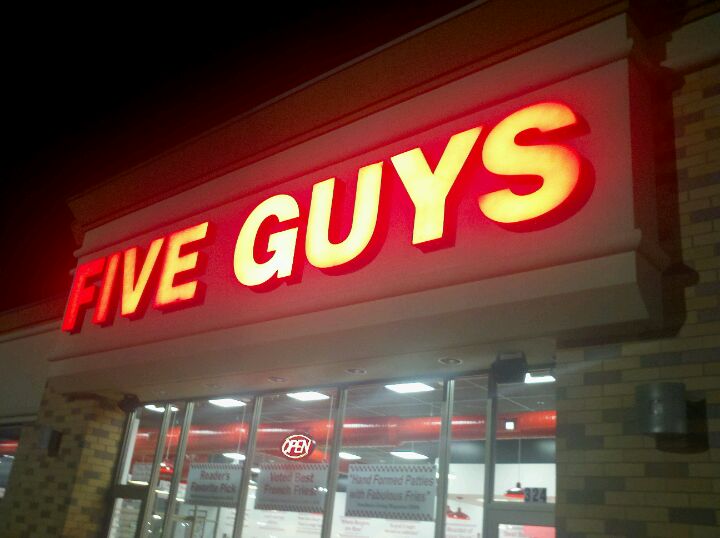 Photo credit: foursquare