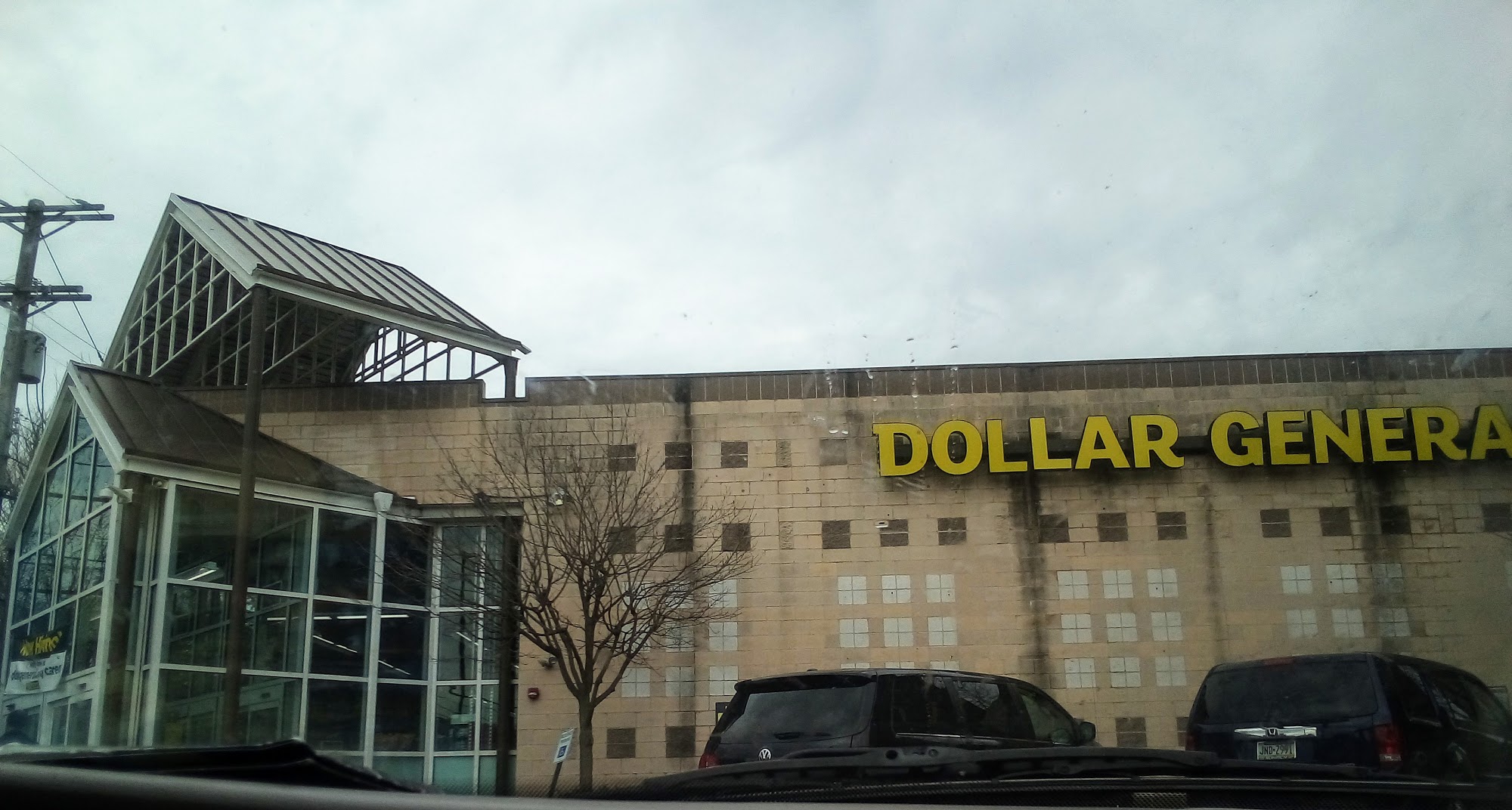 Dollar General