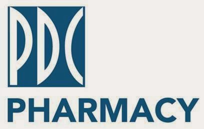 PDC Pharmacy Pittsburgh