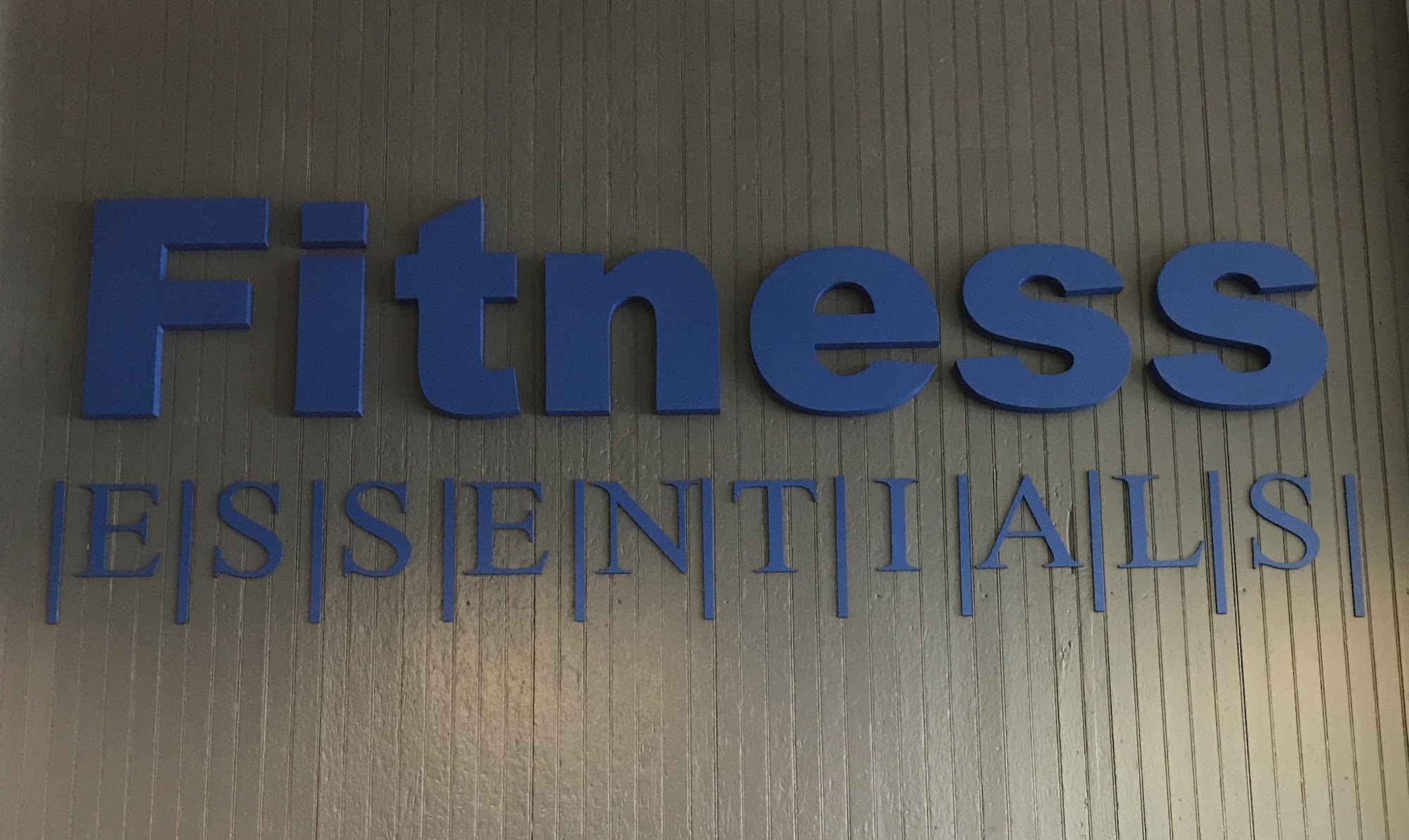 Fitness Essentials, LLC