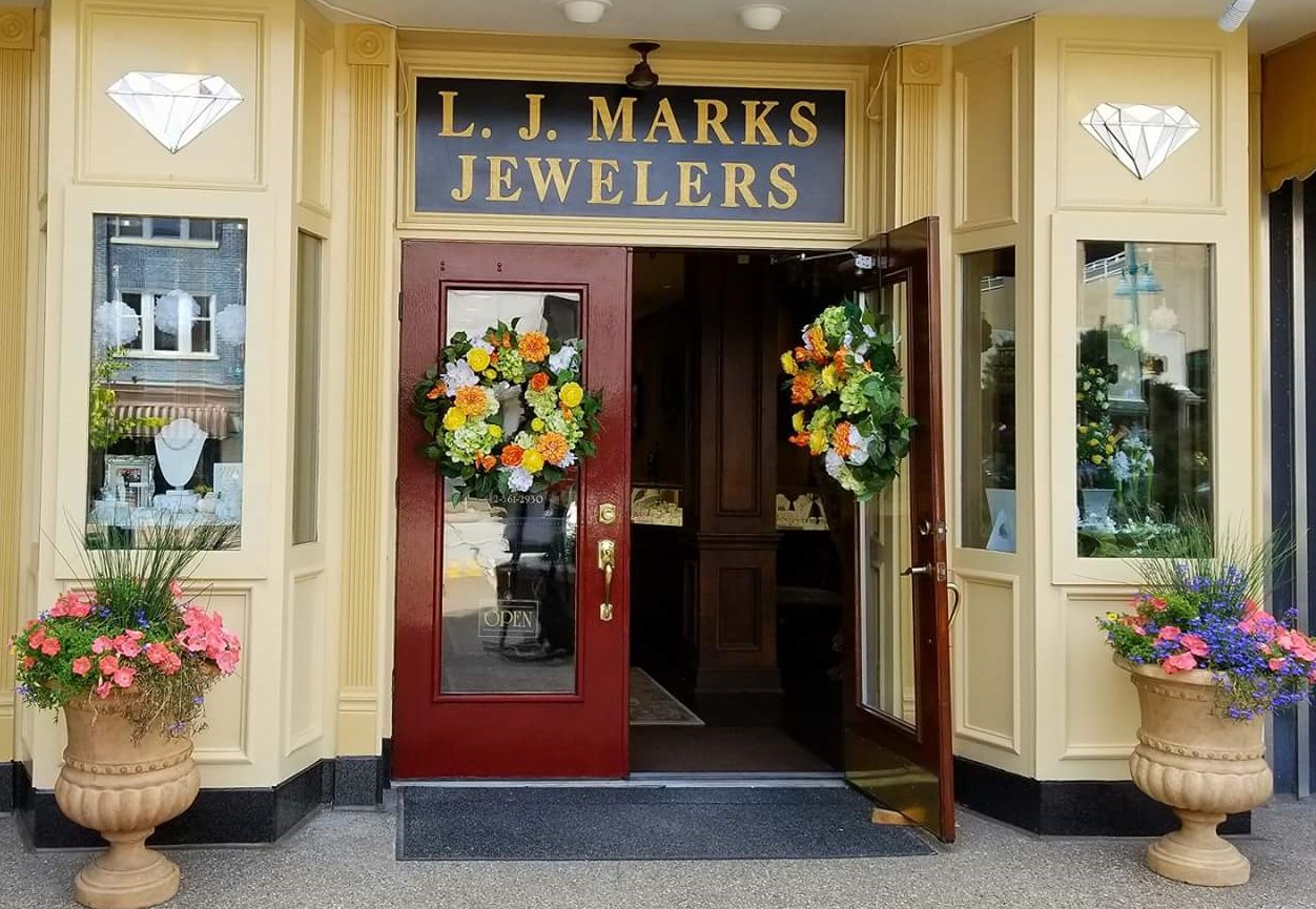 LJ Marks Jewelers