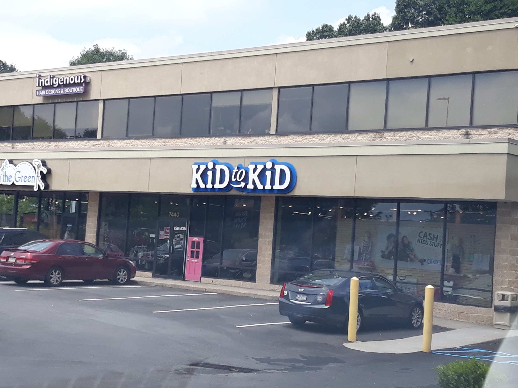 Kid to Kid Pittsburgh