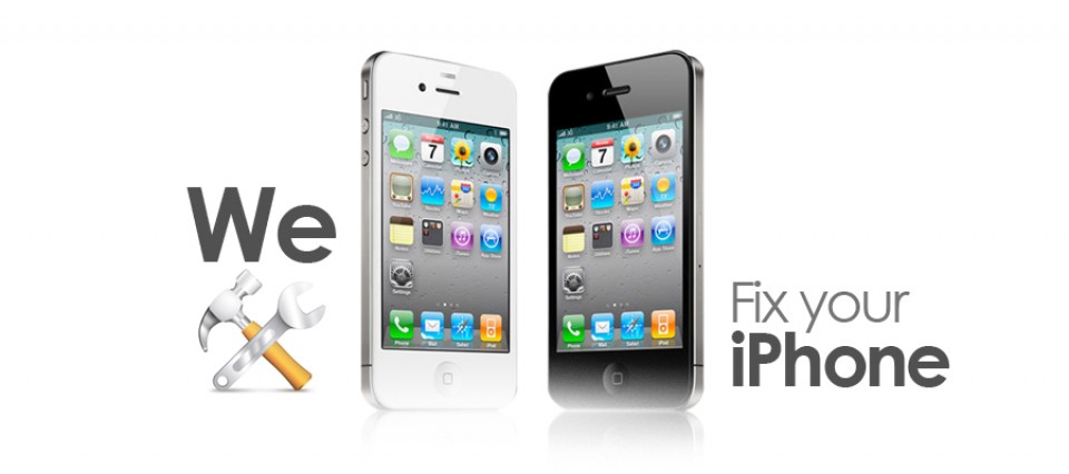 Express iPhone Repair - we fix iPhones