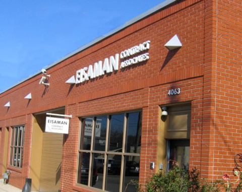 Eisaman Contract Associates Inc