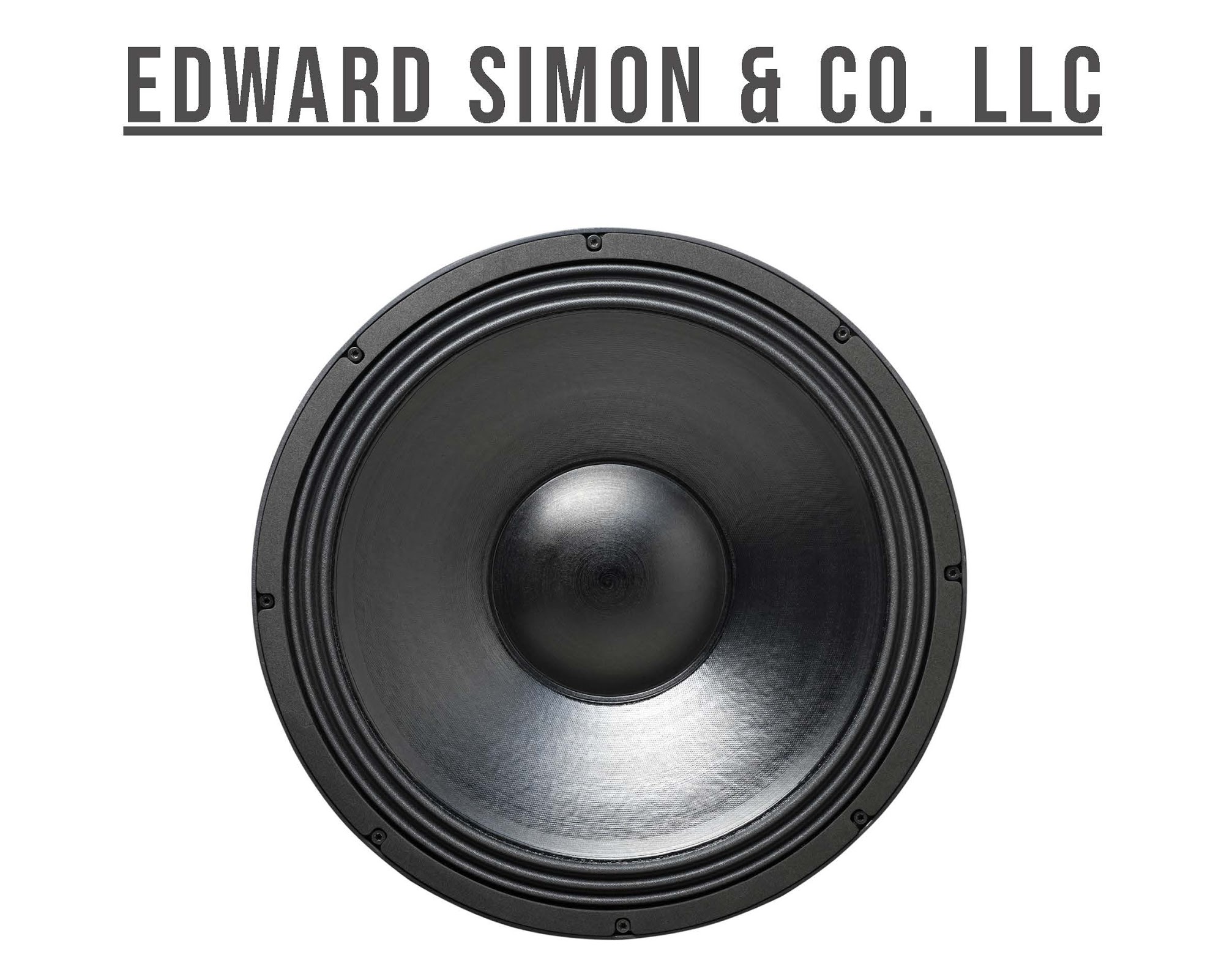Edward Simon Co