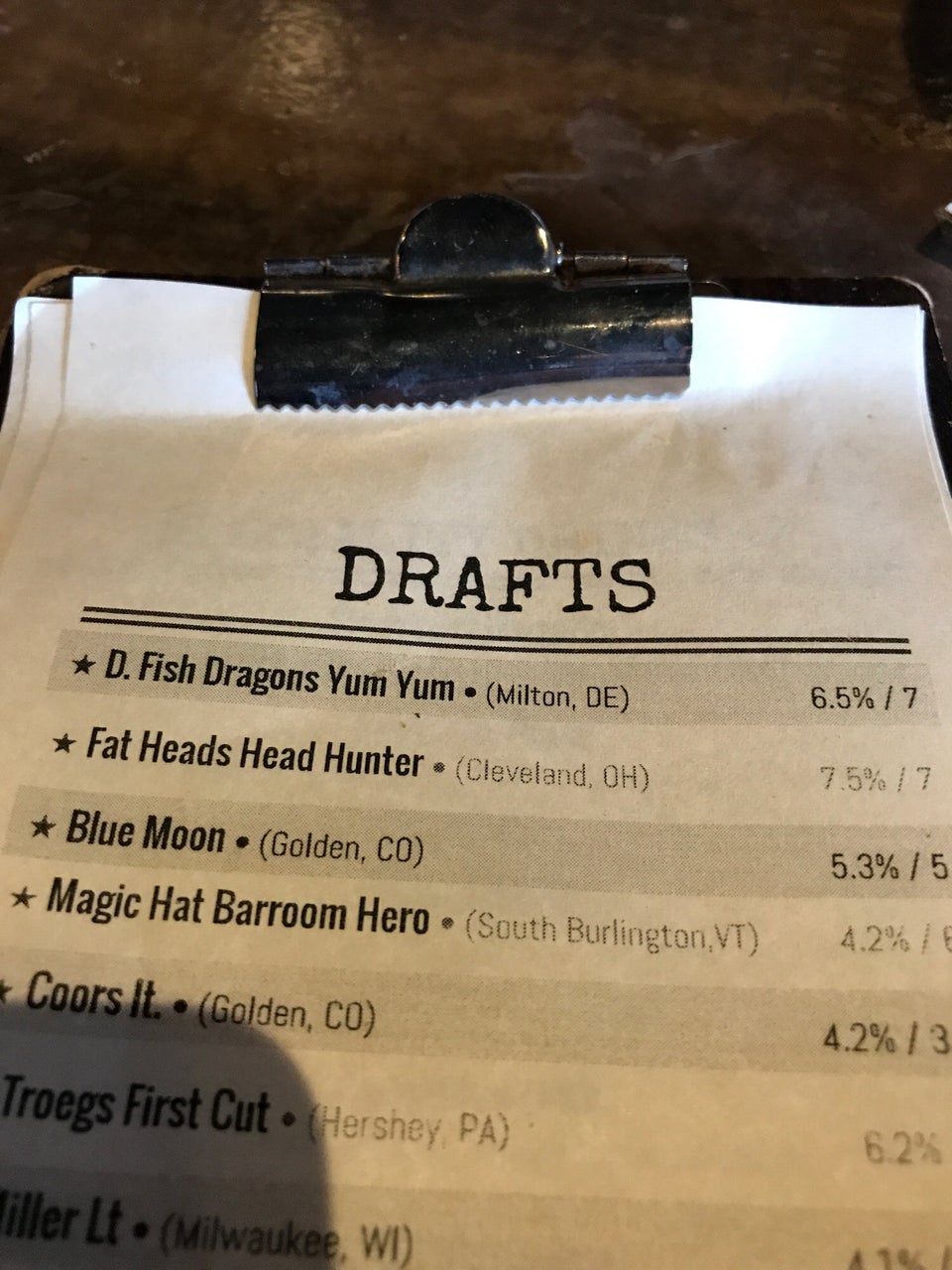 Photo credit: foursquare